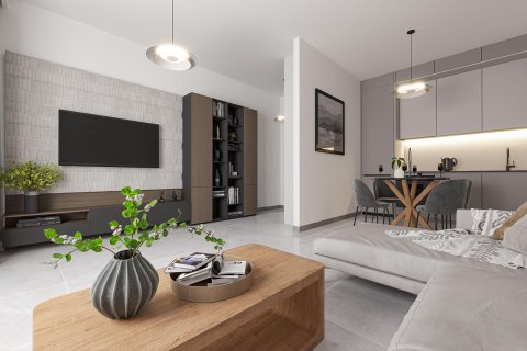 Apartment for sale  in Iskele, Northern Cyprus, 1 bedroom, 45m2, No. 213696 – photo 9