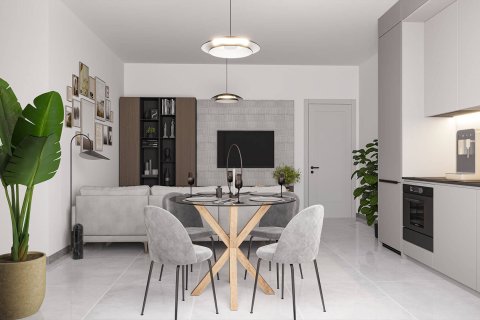 Apartment for sale  in Iskele, Northern Cyprus, 1 bedroom, 45m2, No. 213696 – photo 7