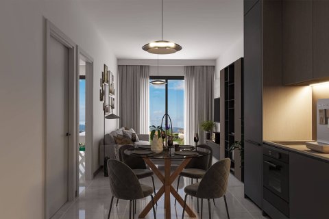 Apartment for sale  in Iskele, Northern Cyprus, 1 bedroom, 77m2, No. 213697 – photo 8