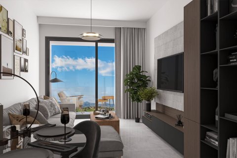 Apartment for sale  in Iskele, Northern Cyprus, 1 bedroom, 77m2, No. 213697 – photo 5