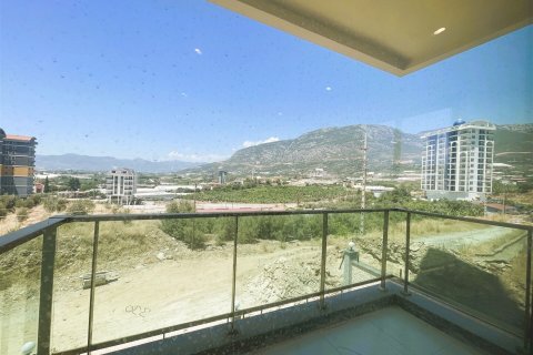 آپارتمان در Alanya ، ترکیه 1 خوابه ، 50 متر مربع. شماره 237701 - 15