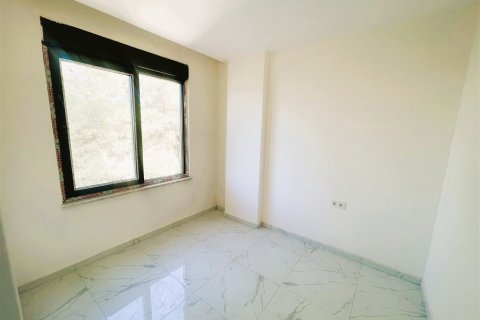 آپارتمان در Alanya ، ترکیه 1 خوابه ، 50 متر مربع. شماره 237699 - 13
