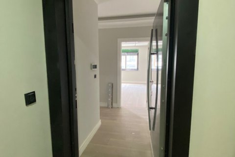 2+1 Lägenhet i Gazipasa, Antalya, Turkiet Nr. 237697 - 15