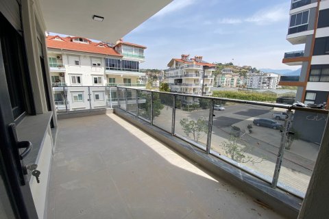 2+1 Lägenhet i Gazipasa, Antalya, Turkiet Nr. 237697 - 12