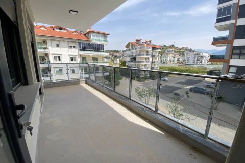 2+1 Lägenhet i Gazipasa, Antalya, Turkiet Nr. 237697 - 9