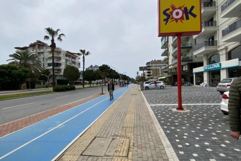 2+1 Lägenhet i Gazipasa, Antalya, Turkiet Nr. 237697 - 5