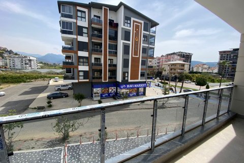 2+1 Lägenhet i Gazipasa, Antalya, Turkiet Nr. 237697 - 11