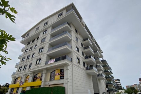2+1 Lägenhet i Gazipasa, Antalya, Turkiet Nr. 237697 - 4
