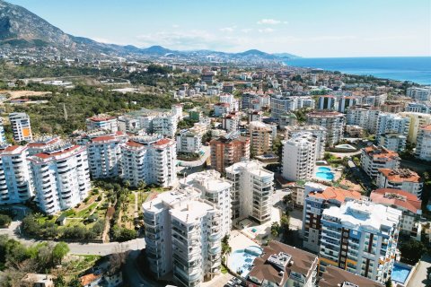 آپارتمان در Alanya ، ترکیه 2 خوابه ، 105 متر مربع. شماره 237703 - 4