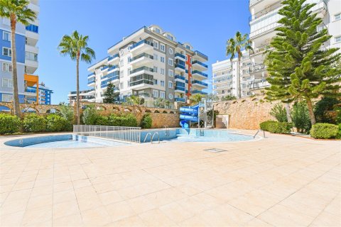 آپارتمان در Alanya ، ترکیه 2 خوابه ، 105 متر مربع. شماره 237703 - 12