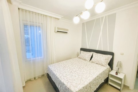 آپارتمان در Alanya ، ترکیه 2 خوابه ، 105 متر مربع. شماره 237703 - 29