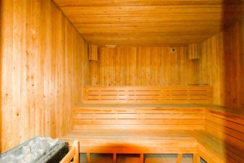 آپارتمان در Alanya ، ترکیه 2 خوابه ، 105 متر مربع. شماره 237703 - 22