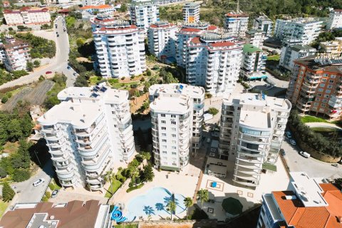 آپارتمان در Alanya ، ترکیه 2 خوابه ، 105 متر مربع. شماره 237703 - 6