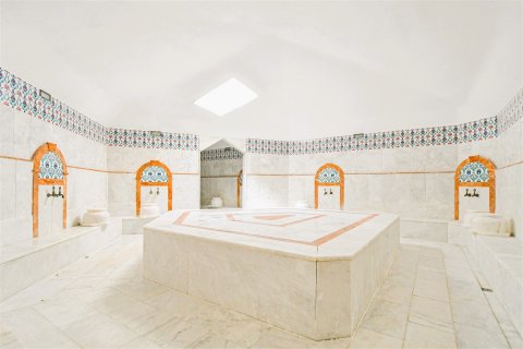 آپارتمان در Alanya ، ترکیه 2 خوابه ، 105 متر مربع. شماره 237703 - 21