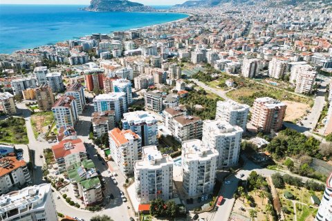 آپارتمان در Alanya ، ترکیه 2 خوابه ، 105 متر مربع. شماره 237703 - 8