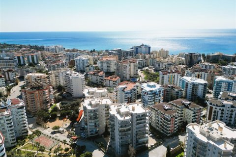 آپارتمان در Alanya ، ترکیه 2 خوابه ، 105 متر مربع. شماره 237703 - 3