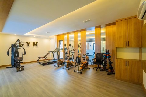آپارتمان در Alanya ، ترکیه 1 خوابه ، 55 متر مربع. شماره 237702 - 28