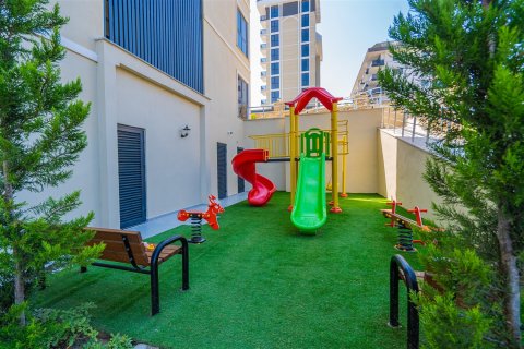 آپارتمان در Alanya ، ترکیه 1 خوابه ، 55 متر مربع. شماره 237702 - 23