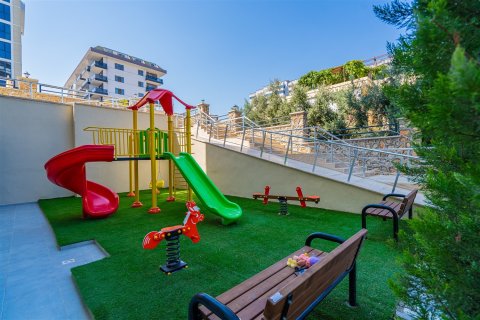 آپارتمان در Alanya ، ترکیه 1 خوابه ، 55 متر مربع. شماره 237702 - 24
