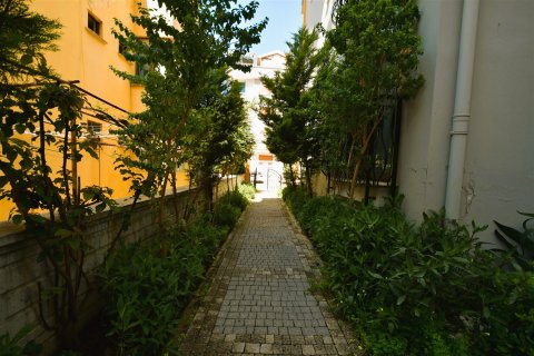 1+1 Lägenhet i Alanya, Antalya, Turkiet Nr. 237700 - 5