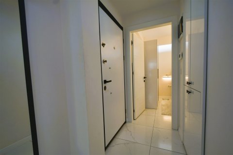1+1 Lägenhet i Alanya, Antalya, Turkiet Nr. 237700 - 7