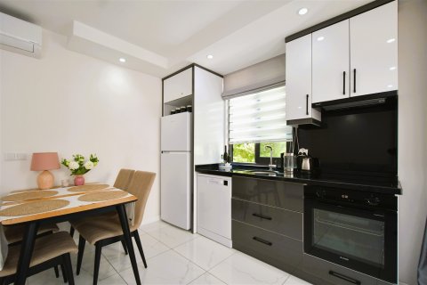 1+1 Lägenhet i Alanya, Antalya, Turkiet Nr. 237700 - 10