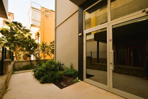1+1 Lägenhet i Alanya, Antalya, Turkiet Nr. 237700 - 4