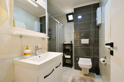 1+1 Lägenhet i Alanya, Antalya, Turkiet Nr. 237700 - 19