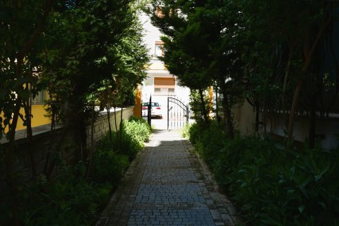 1+1 Lägenhet i Alanya, Antalya, Turkiet Nr. 237700 - 6