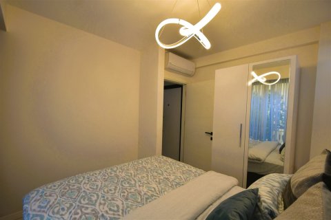 1+1 Lägenhet i Alanya, Antalya, Turkiet Nr. 237700 - 18