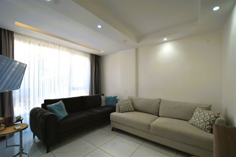 1+1 Lägenhet i Alanya, Antalya, Turkiet Nr. 237700 - 11