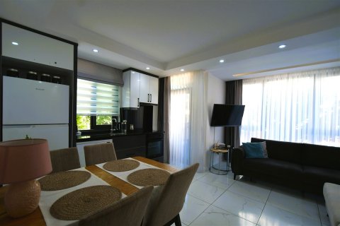 1+1 Lägenhet i Alanya, Antalya, Turkiet Nr. 237700 - 9