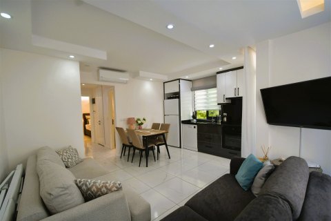 1+1 Lägenhet i Alanya, Antalya, Turkiet Nr. 237700 - 13