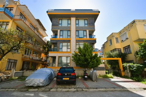 1+1 Lägenhet i Alanya, Antalya, Turkiet Nr. 237700 - 3