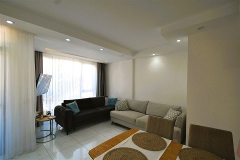 1+1 Lägenhet i Alanya, Antalya, Turkiet Nr. 237700 - 12