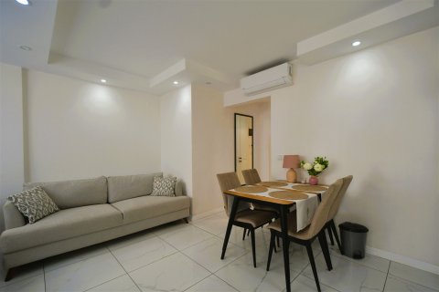 1+1 Lägenhet i Alanya, Antalya, Turkiet Nr. 237700 - 15