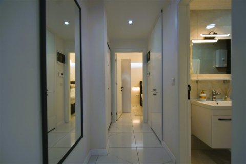 1+1 Lägenhet i Alanya, Antalya, Turkiet Nr. 237700 - 8