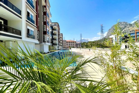 Dubleks daire  4+1  Antalya, Türkiye №234067