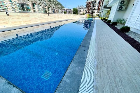 Продажа пентхауса в Анталье, Турция 4+1, 180м2, №234067 – фото 3