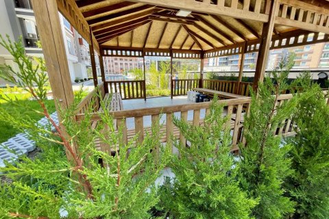 Продажа пентхауса в Анталье, Турция 4+1, 180м2, №234067 – фото 4