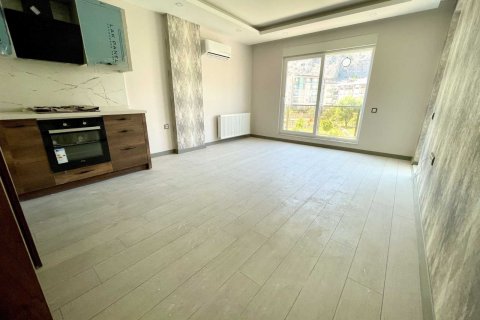 Продажа пентхауса в Анталье, Турция 4+1, 180м2, №234067 – фото 10