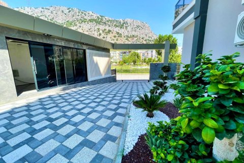 Продажа пентхауса в Анталье, Турция 4+1, 180м2, №234067 – фото 7