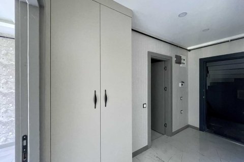 Продажа пентхауса в Анталье, Турция 4+1, 180м2, №234067 – фото 8