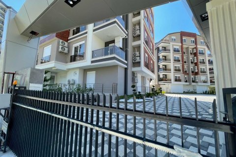 Продажа пентхауса в Анталье, Турция 4+1, 180м2, №234067 – фото 6