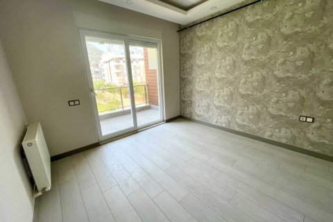 Продажа пентхауса в Анталье, Турция 4+1, 180м2, №234067 – фото 12