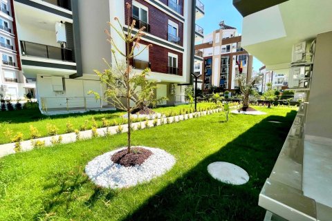 Продажа пентхауса в Анталье, Турция 4+1, 180м2, №234067 – фото 2