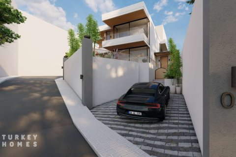 Продажа виллы в Фетхие, Мугле, Турция 3+1, 226м2, №233825 – фото 8