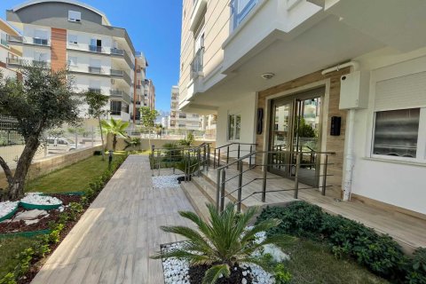 1+1 Lejlighed i Antalya, Tyrkiet Nr. 234068 - 5