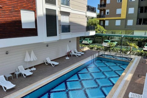 1+1 Lejlighed i Antalya, Tyrkiet Nr. 234068 - 6