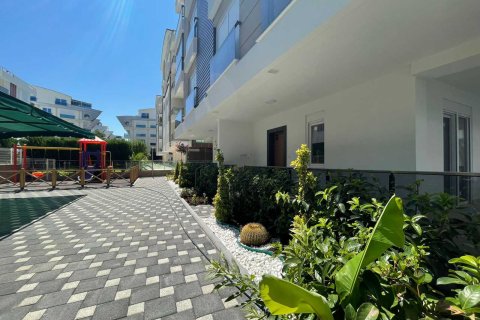 1+1 Lejlighed i Antalya, Tyrkiet Nr. 234068 - 14